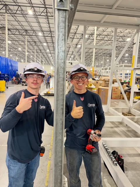Instagram post by @coppertownelectric
