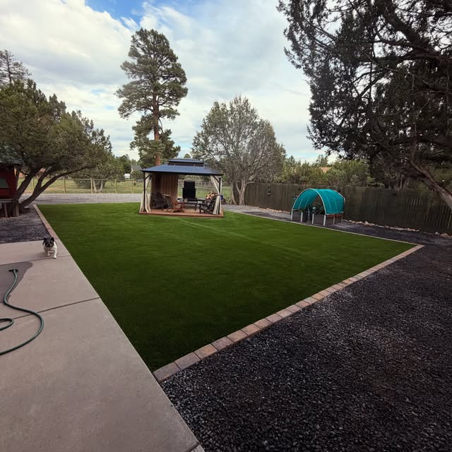 Instagram post by @firstoptionlandscape