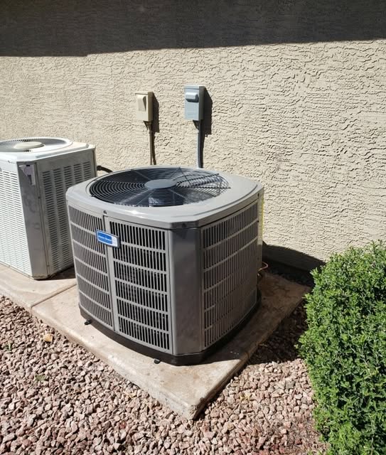Instagram post by @grandcanyonhomeservices